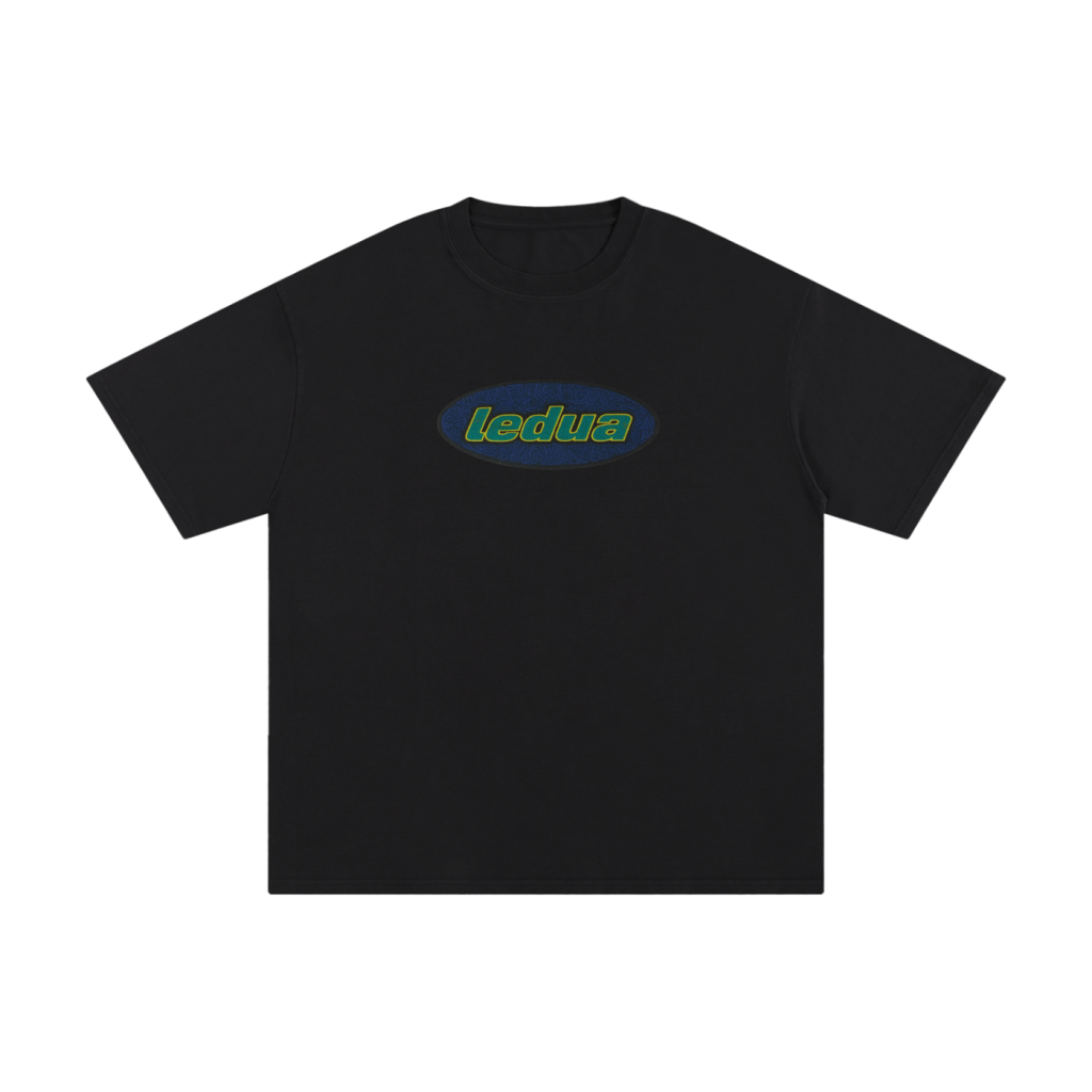 LEDUA OVAL TEE