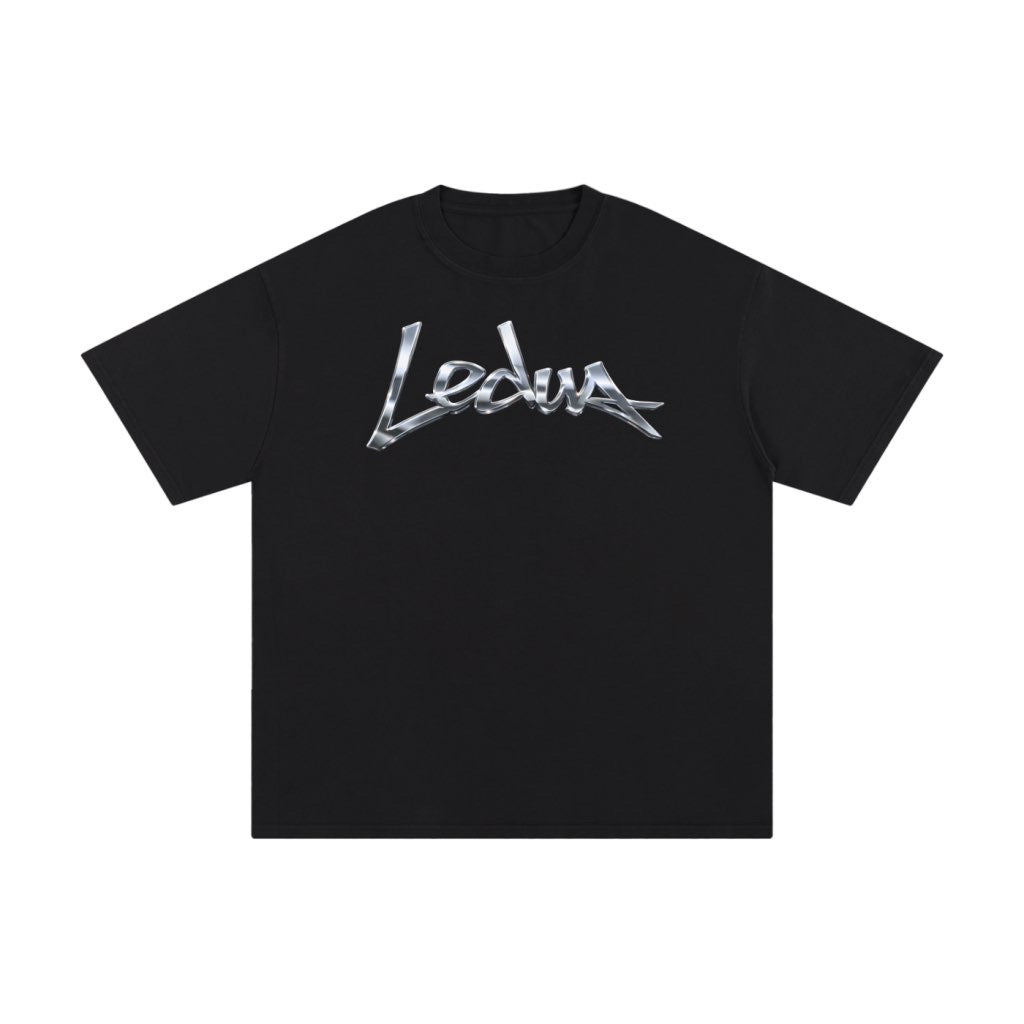 LEDUA METALLIC TEE