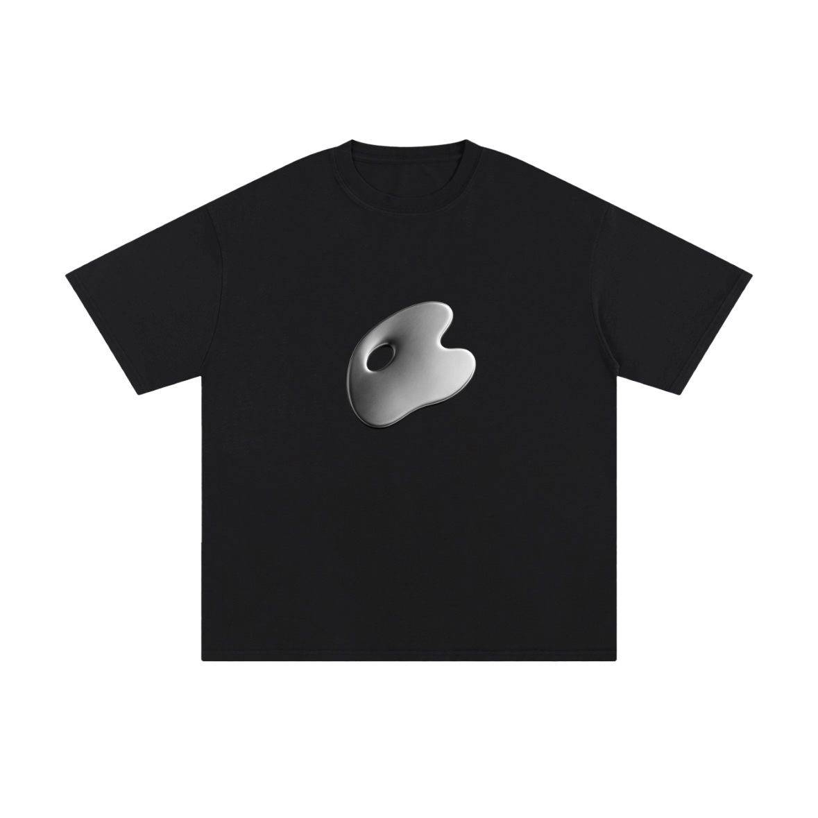 LEDUA LOGO TEE