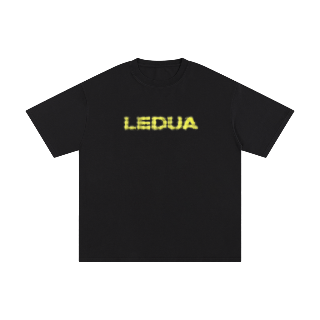 LEDUA PIXEL TEE